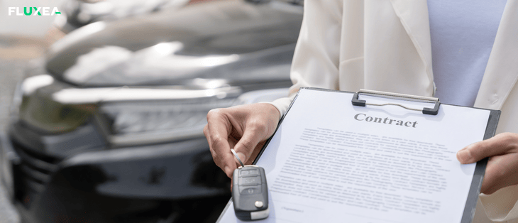 Des décisio,s d'achat plus rapides et plus stratégiques.