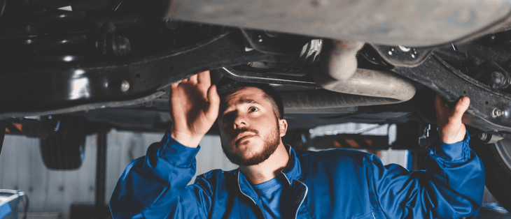 Ce que cela signifie pour l'entretien automobile