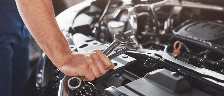 Ouvrir un garage automobile en 2026