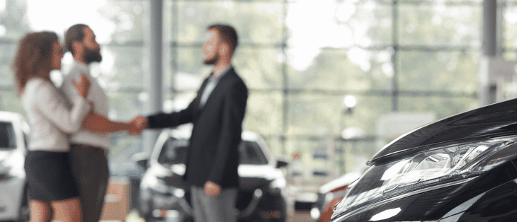 Le marché automobile français progresse de 7,4 % en août 2026.